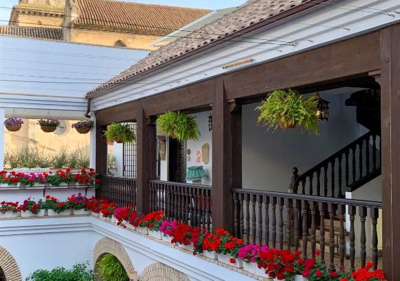 Santa Marina Apartamento | Suites La Posada De Pilar