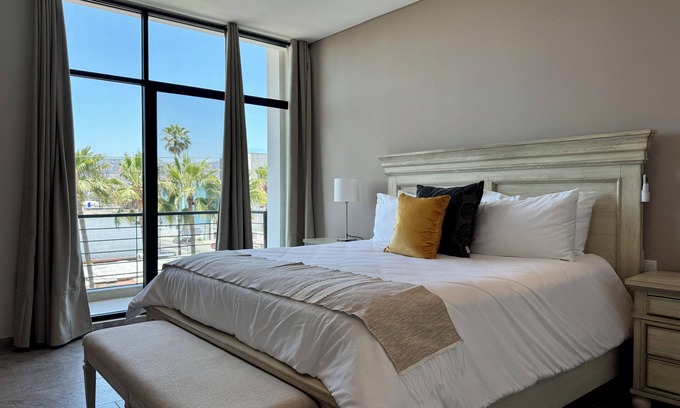Ensenada Apartamento | Suites Lassa
