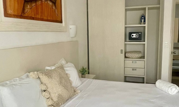 Salinas Apartamento | Suites Lorens Apartment 4