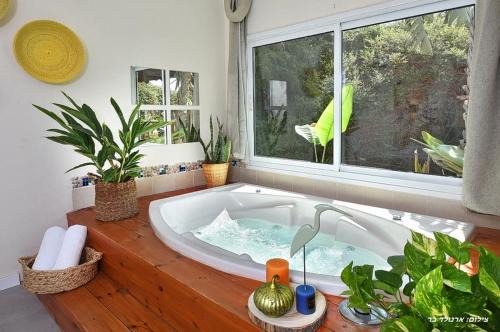 Had Nes Cabina | Suites Luka