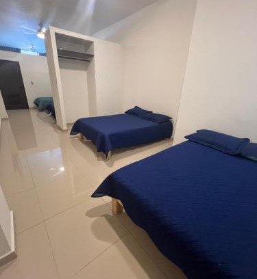 Mazatlan Hotel | Suites Mar de Cortes