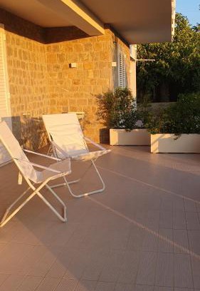 Palinuro Casa | Suites Med Palinuro