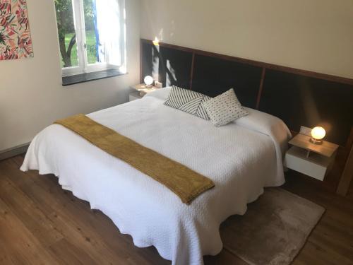 Irún Casa | Suites Mendibil Irun