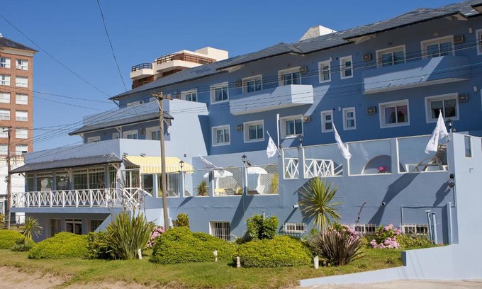 Pinamar Apartamento | Suites Mirage