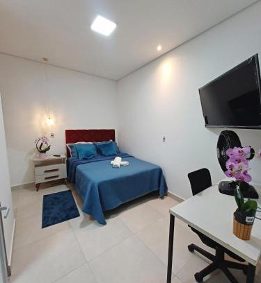 Balneario Praia do Pernambuco Casa | SUITES NA PRAIA DO PERNAMBUCO GUARUJÁ -TEMPORADA GUARUJá
