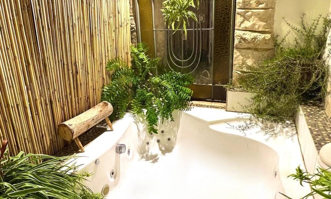 Safed Old City Apartamento | Suites of the Old City