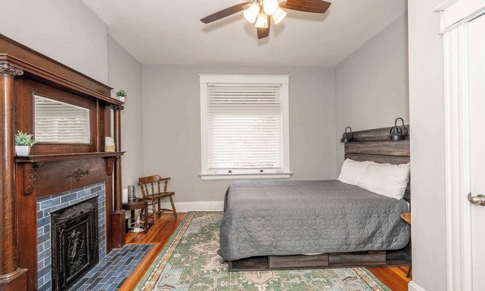 Covington Condominio | Suites on Main 1 Summ