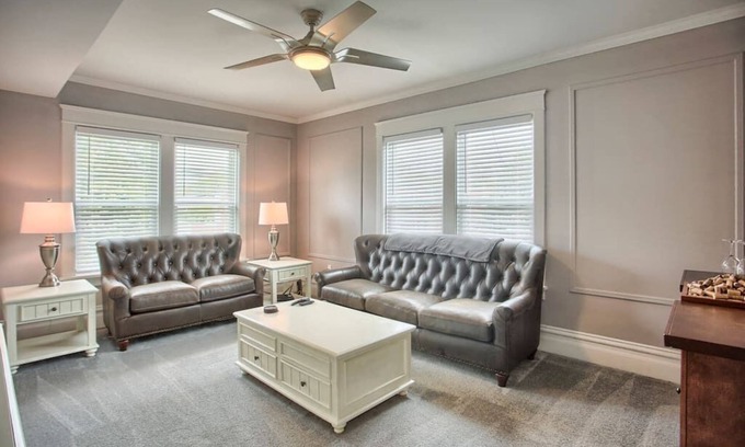 Harrisburg - Hershey Apartamento | Suites on Seneca - Beautiful 1 Bedroom Apartment