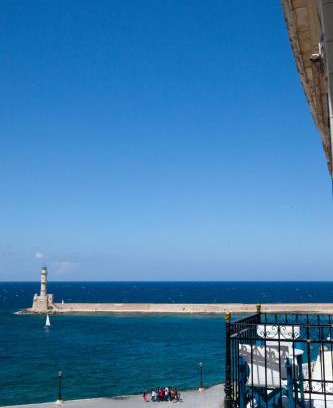 Old Town Apartamento | Suites Pandora