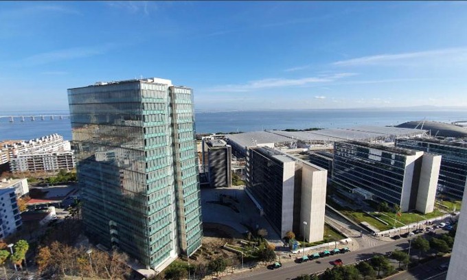 Parque das Nacoes Apartamento | Suites Panoramic - River View