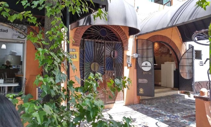 Guadalupe Inn Apartamento | Suites Portal San Ángel