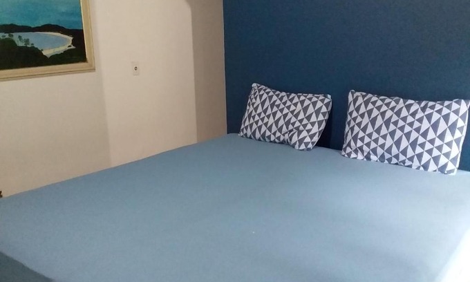 Caruara Casa | Suites próximo ao rio Jaguareguava em Bertioga