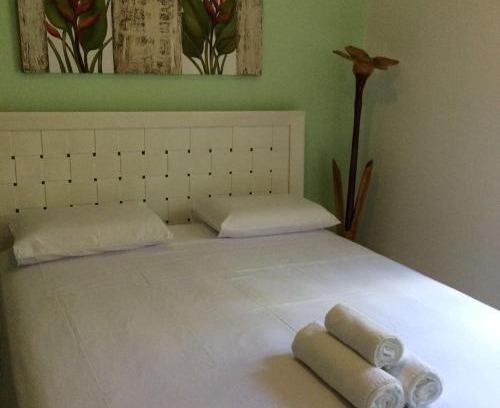 Peninsula Casa | Suites Praia de Pernambuco