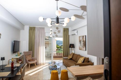 Lavreotiki Apartamento | Suites Rania 2