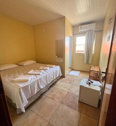 Tutoia Apartamento | Suites Rota das Emoções
