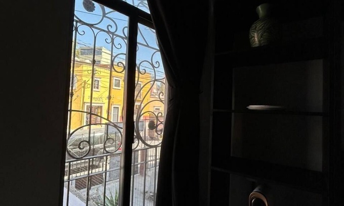 San Miguel de Allende Hotel | Suites Santa Noche