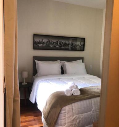 Itaim Bibi Apartamento | Suites stay hotel itaim bibi