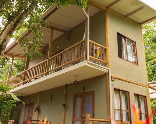 Itamambuca Casa | Suites surf house itamambuca