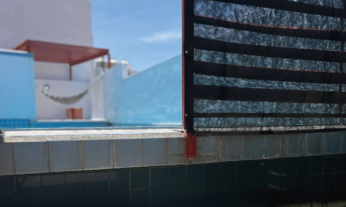 San Luis Potosí Apartamento | Suites TG