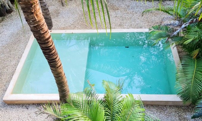 Zona Hotelera Casa | Suites Tulum