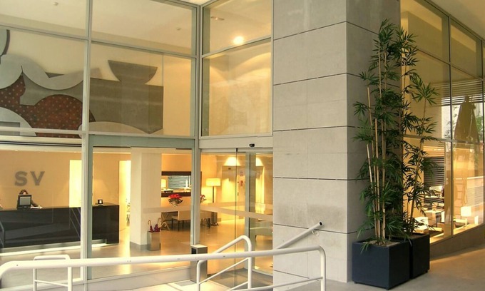 Moncloa - Arguelles Apartamento | Suites Viena Plaza de España