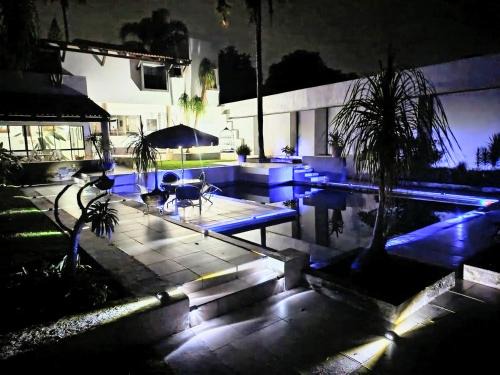 Ajijic Apartamento | Suites Villa La Floresta