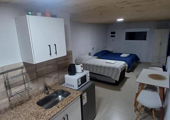 Perito Moreno Apartamento | Suites y Deptos