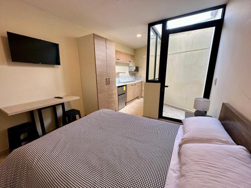 Cuenca Apartamento | Suitesecu Cuenca