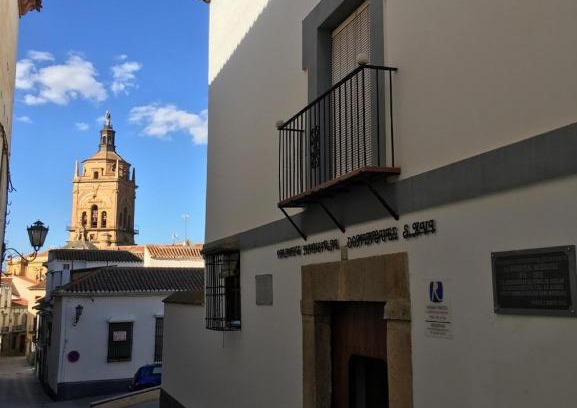 Guadix Cama Y Desayuno | Alojamiento y desayuno SuitesMagistral
