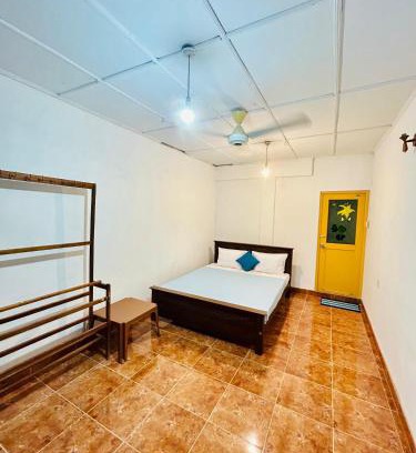 Anuradhapura Casa | SuiteSpot Guest House