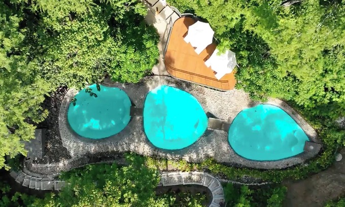 Puerto Carrillo Hotel | Suitree Experience Hotel
