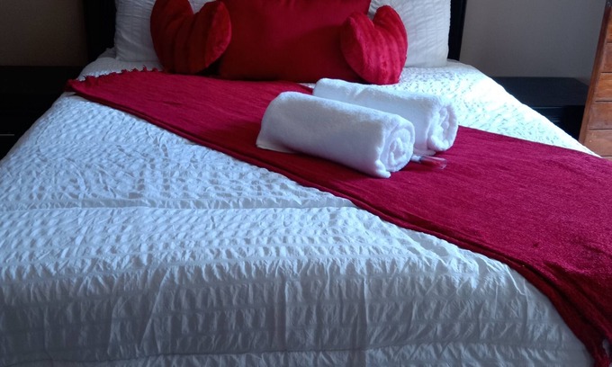 Carletonville Casa | Suits bar restaurant and guesthouse