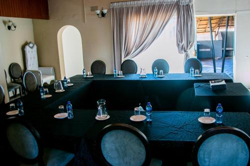 Carletonville Casa | Suits Conference Venue