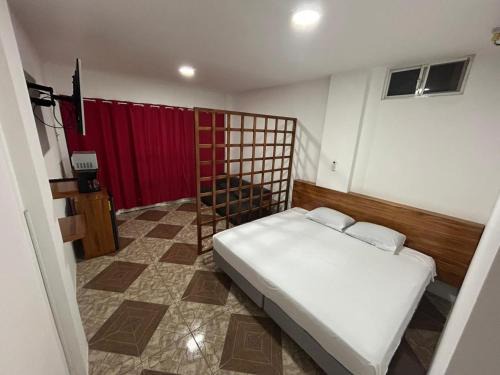 Puerto Ayora Apartamento | Suits JA