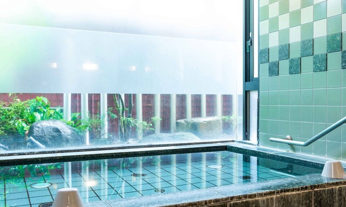 Kinosaki Onsen Casa | Suizansou