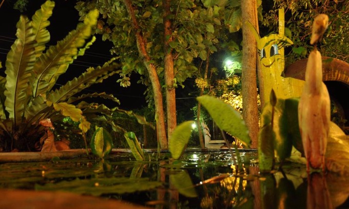 Dambulla Casa | Sujatha Tourist Rest
