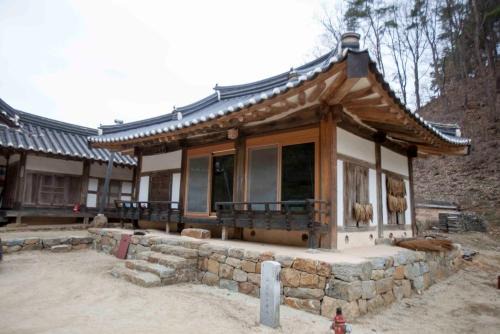 Andong Casa | Sujoldang Hanok Guesthouse