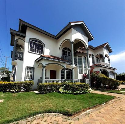 Windsor Villa | Sukasa Ville