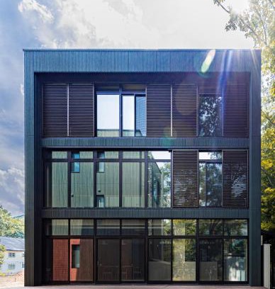 Hokujo Villa | SUKH Hakuba by Jade Group