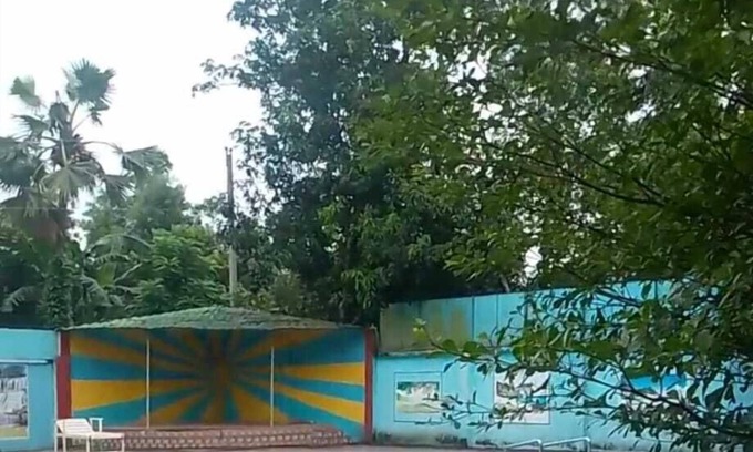 Gazipur District Hotel | Sukh Sagar Resort