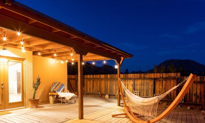 Monument Manor Casa | Sukha Life Retreat - Beautiful Views, Close To Jtnp W/hot Tub! 2 Bedroom Home by RedAwning