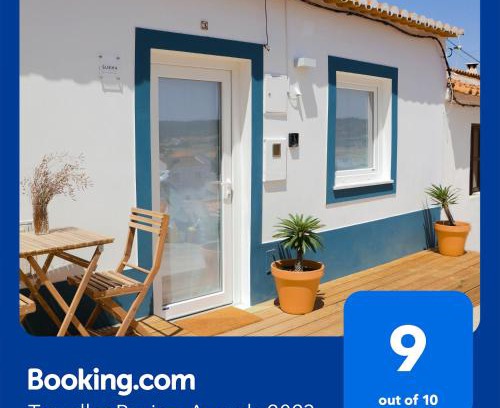 Aljezur Casa | SUKHA loft at the Castle