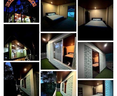 Kurseong Cabina | Sukhim Farmstay