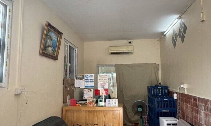 Dok Mai Apartamento | Sukhum Suvarnabhumi Airport Guest House