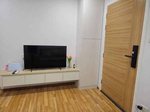 Bang Chak Apartamento | Sukhumvit​ 101