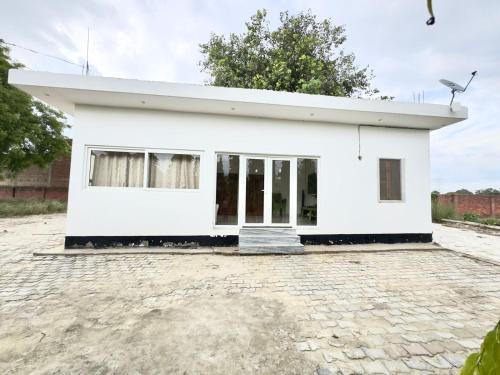 Varanasi Casa | Sukoon Bagh Stays