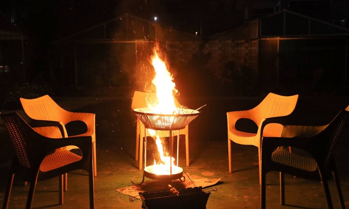 Bullawala Complejo | Sukoon Retreat Dakpathar