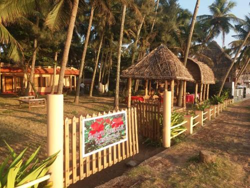 Varkala Complejo | Sukriti beach Resort