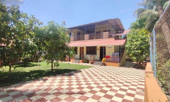 Nagaon Casa | Sukruti homestay