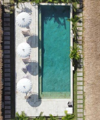 Selong Belanak Hotel | Suku Lifestyle Hotel & Villas